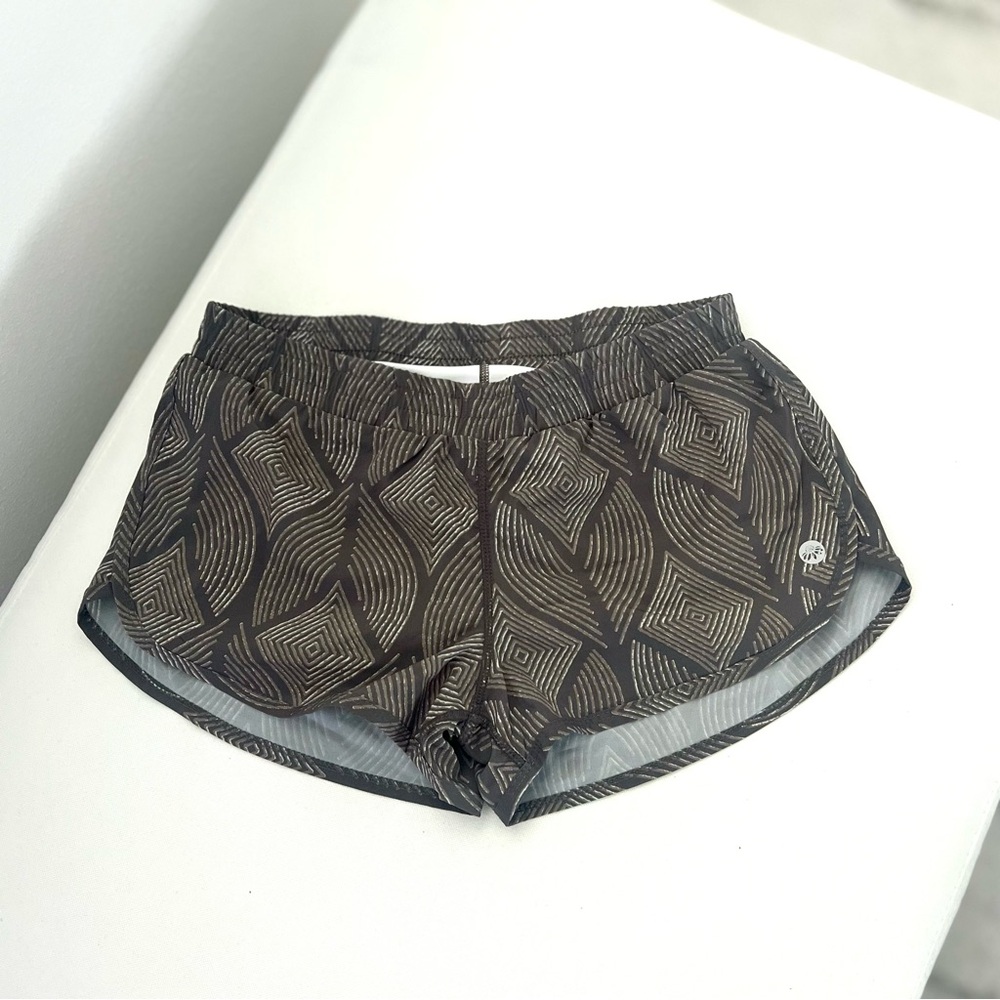Senita Athletics Athletic Short in Size XS